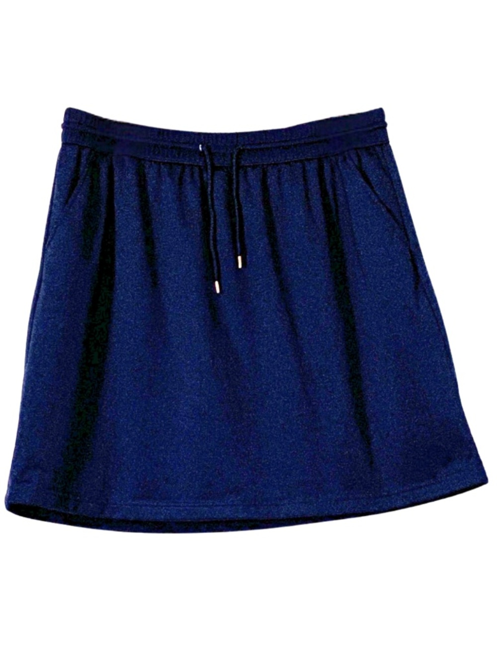 Lady Hagen Navy Women's Mini Skort Size XL Golf Activewear
